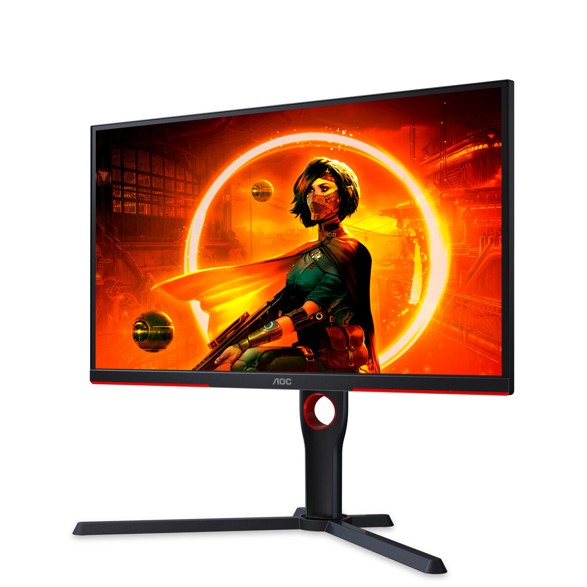 Xiaomi launches its 27-inch 165Hz gaming monitor offering a 2K resolution  for about US$300 -  News