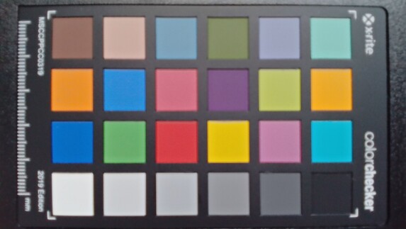 ColorChecker