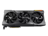 The AMD Radeon RX 7900 XTX has been benchmarked on Geekbench (image via Asus)