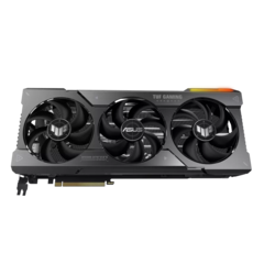 The AMD Radeon RX 7900 XTX has been benchmarked on Geekbench (image via Asus)