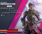 Rainbow Six Siege X Valkyrie Paragon Elite bundle skin (Image source: Rainbow Six Siege Intel X account)
