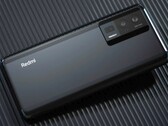 Xiaomi Redmi K70 Pro unofficial render (Source: Xiaomiui)