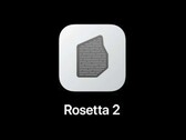 Rosetta 2 logo, macOS 11.3 could come without it in some countries (Source: MacRumors)