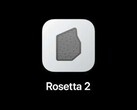 Rosetta 2 logo, macOS 11.3 could come without it in some countries (Source: MacRumors)