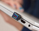 The Extreme Fit starts at $15.99. Pictured: a promo picture of the flash drive. (Image source: Sandisk)