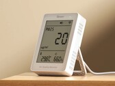 Sonoff's AirGuard Matter Over Wi-Fi Air Quality Sensor
