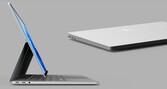 Surface Book 4 concept render. (Image source: Ryan Smalley)