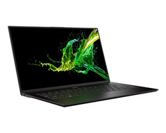 Acer Swift 7. (Source: Acer)