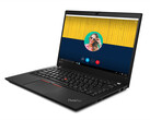 The Thinkpad T495, released in May 2019. (Source: Lenovo)