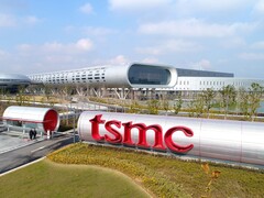 TSMC's 2 nm node is expected to enter mass production next year (image source: TSMC)