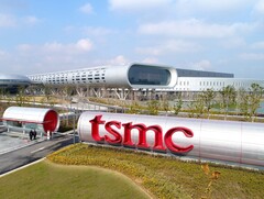TSMC&#039;s 2 nm node is expected to enter mass production next year (image source: TSMC)