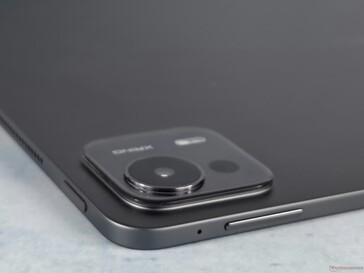 Xiaomi Pad 7 Ultra review. (Image source: Marcus Herbrich)