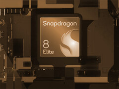 The Qualcomm Snapdragon 8 Elite Gen 6 could come in Standard and Pro variants (Image source: Qualcomm - edited)