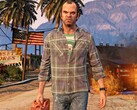 Image showing Trevor in GTA V on Steam. (Image source: Steam) 