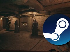 Tower of Mask has 99 percent positive ratings on Steam. (Image source: Steam)