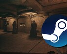 Tower of Mask has 99 percent positive ratings on Steam. (Image source: Steam)