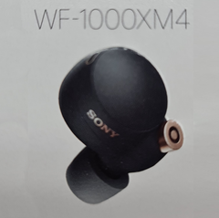 The WF-1000XM4 looks more ergonomic than its predecessor. (Image source: The Walkman Blog)