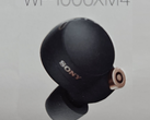 The WF-1000XM4 looks more ergonomic than its predecessor. (Image source: The Walkman Blog)