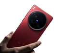 The Vivo X200 Ultra.