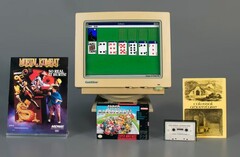 Image via World Video Game Hall of Fame Image via World Video Game Hall of Fame