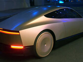 Robotaxi will have a 200-mile range (Image source: Tesla)