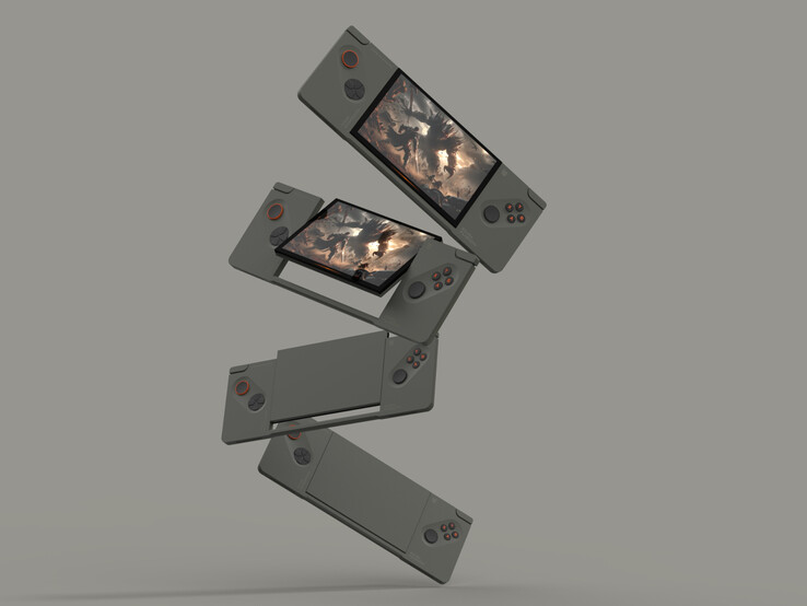 (Image source: Wistron via iF Design)