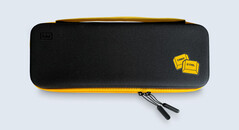 Wooting 60HE travel case exterior