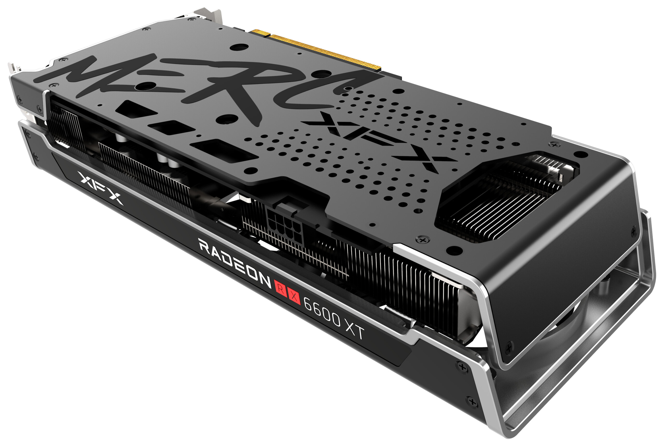 Review of the AMD Radeon RX 6600 XT Desktop GPU (8 GB 
