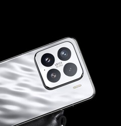 The Surge S2 looks set to power the upcoming Xiaomi 15S Pro. (Image Source: Xiaomi)