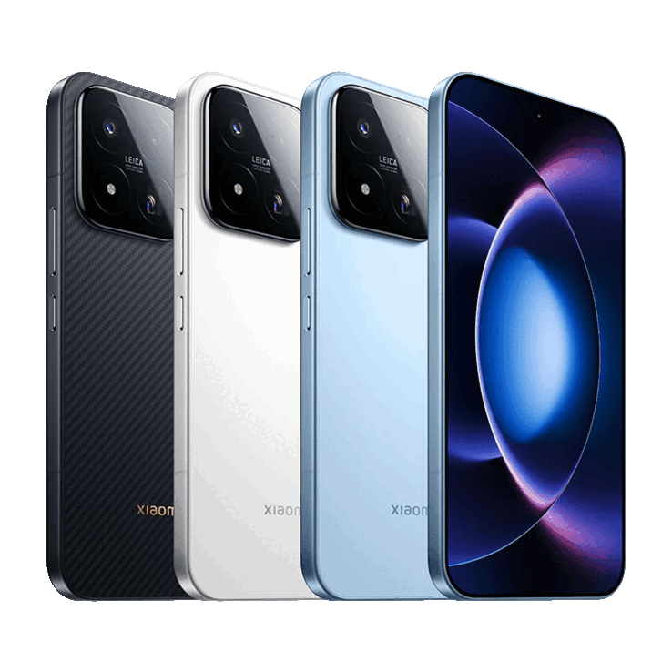 The Xiaomi 17 Max is available outside China as an import.