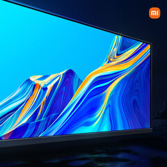 Xiaomi&#039;s next external monitor will be PANTONE certified. (Image source: Xiaomi)