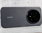 Honor Magic8 Pro (Image source: Daniel Schmidt)