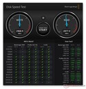 EX400U on Apple MacBook Pro 14 M4 Pro