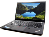 Lenovo ThinkPad X1 Carbon 2017 (Core i5, Full HD) Laptop Review