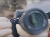 Sony makes some of the best small cameras for photographers on the go. (Image source: Sony)