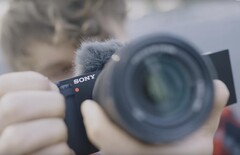 Sony makes some of the best small cameras for photographers on the go. (Image source: Sony)