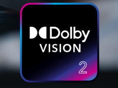 The second version brings image quality improvements, AI-powered features and motion control tools.(Image Source: Dolby)