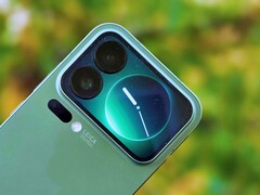 The Xiaomi 18 Pro series is getting an AI-powered rear display (Xiaomi 17 Pro pictured).