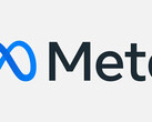 Meta corporate logo (Source: Meta)