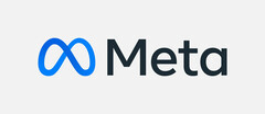 Meta corporate logo (Source: Meta)