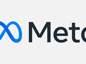 Meta corporate logo (Source: Meta)