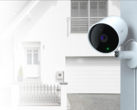 The DCS-8302LH Full HD Outdoor Wi-Fi Camera. (Source: D-Link)