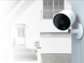 The DCS-8302LH Full HD Outdoor Wi-Fi Camera. (Source: D-Link)