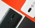 The OnePlus 6 and 6T have received a flurry of updates recently. (Image source: OnePlus)