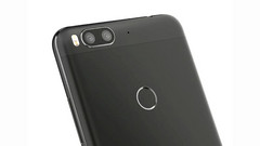 The Billion Capture+ features dual 13MP RGB and monochrome cameras. (Source: Gadgets360)