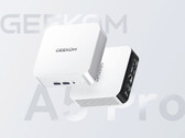 The Geekom A5 Pro is now available with AMD's Ryzen 5 7530U APU. (Image source: Geekom)