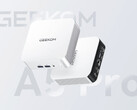 The Geekom A5 Pro is now available with AMD's Ryzen 5 7530U APU. (Image source: Geekom)