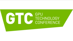 The GTC will take place in late March 2020. (Source: NVIDIA)