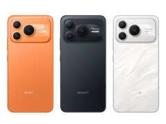 Honor Power 2