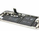 iPhones with third-party batteries are now eligible for authorized Apple repairs. (Source: iFixit)